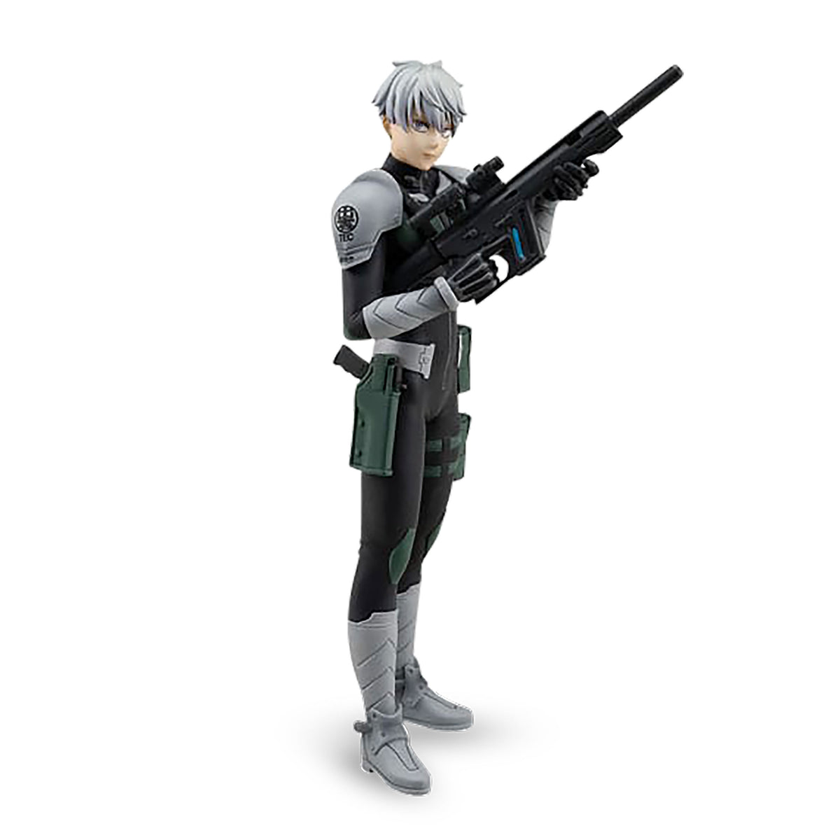 Imagen del producto Kaiju No. 8 - Figura de Reno Ichikawa