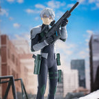 Imagen del producto Kaiju No. 8 - Figura de Reno Ichikawa