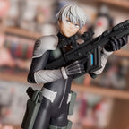 Imagen del producto Kaiju No. 8 - Figura de Reno Ichikawa