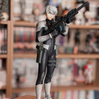 Imagen del producto Kaiju No. 8 - Figura de Reno Ichikawa