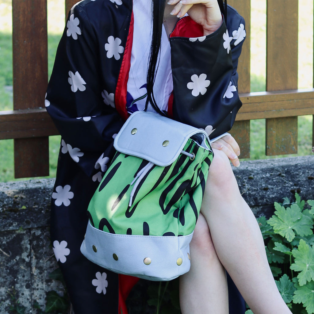 Product image One Piece - Portgas D. Ace Cosplay Backpack