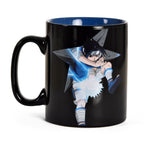 Product image Naruto - Sasuke & Naruto Heat Change Mug