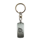 Product image Naruto Shippuden - Konoha Symbol Keychain
