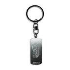 Product image Naruto Shippuden - Konoha Symbol Keychain