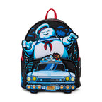 Imagen del producto Ghostbusters - Mochila de Marshmallow Man con luz
