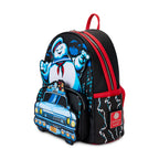 Imagen del producto Ghostbusters - Mochila de Marshmallow Man con luz