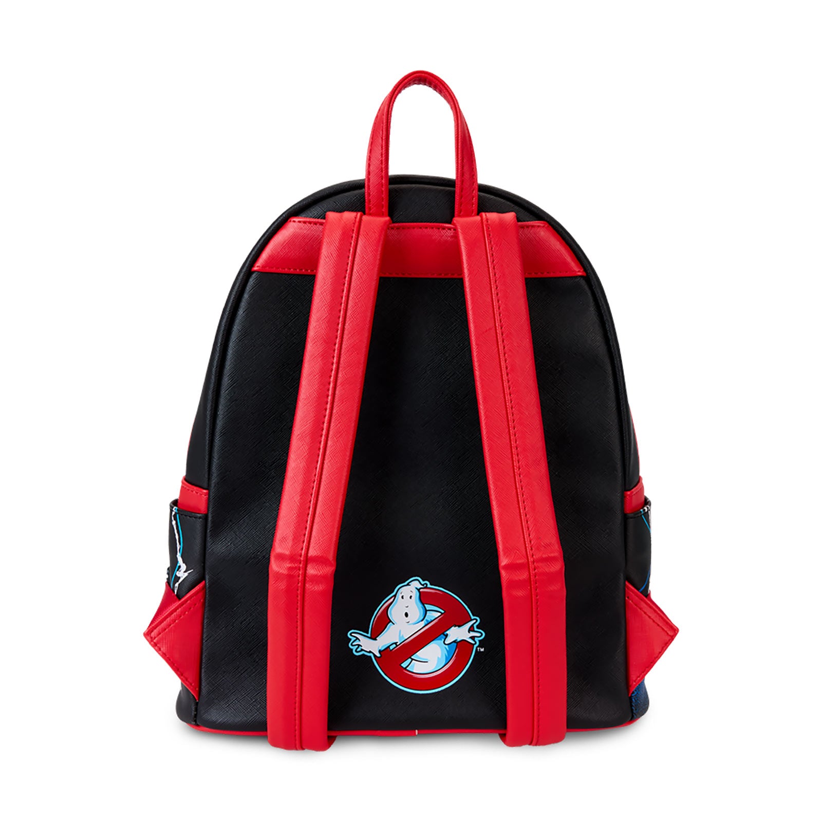 Imagen del producto Ghostbusters - Mochila de Marshmallow Man con luz