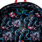 Imagen del producto Ghostbusters - Mochila de Marshmallow Man con luz