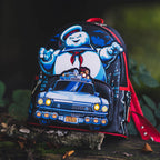 Imagen del producto Ghostbusters - Mochila de Marshmallow Man con luz