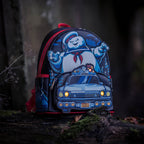 Imagen del producto Ghostbusters - Mochila de Marshmallow Man con luz