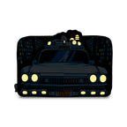 Product image Ghostbusters - ECTO-1 Glow in the Dark Wallet