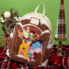 Imagen del producto Winnie the Pooh - Mochila Mini Friends con Luz