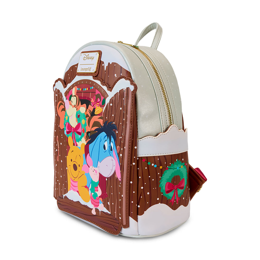 Imagen del producto Winnie the Pooh - Mochila Mini Friends con Luz