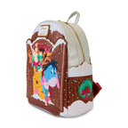 Imagen del producto Winnie the Pooh - Mochila Mini Friends con Luz