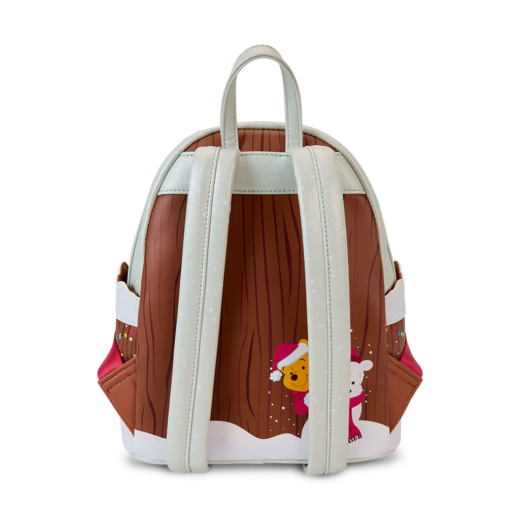 Imagen del producto Winnie the Pooh - Mochila Mini Friends con Luz
