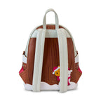 Imagen del producto Winnie the Pooh - Mochila Mini Friends con Luz