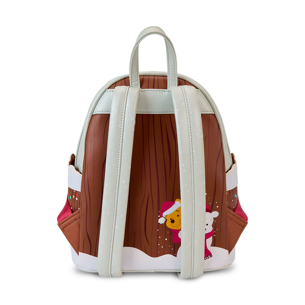 Imagen del producto Winnie the Pooh - Mochila Mini Friends con Luz