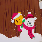 Imagen del producto Winnie the Pooh - Mochila Mini Friends con Luz