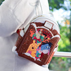 Imagen del producto Winnie the Pooh - Mochila Mini Friends con Luz