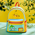 Imagen del producto Pokemon - Mini Mochila Starter
