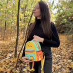 Imagen del producto Pokemon - Mini Mochila Starter