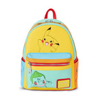 Imagen del producto Pokemon - Mini Mochila Starter