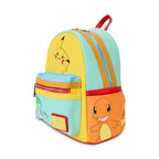 Imagen del producto Pokemon - Mini Mochila Starter