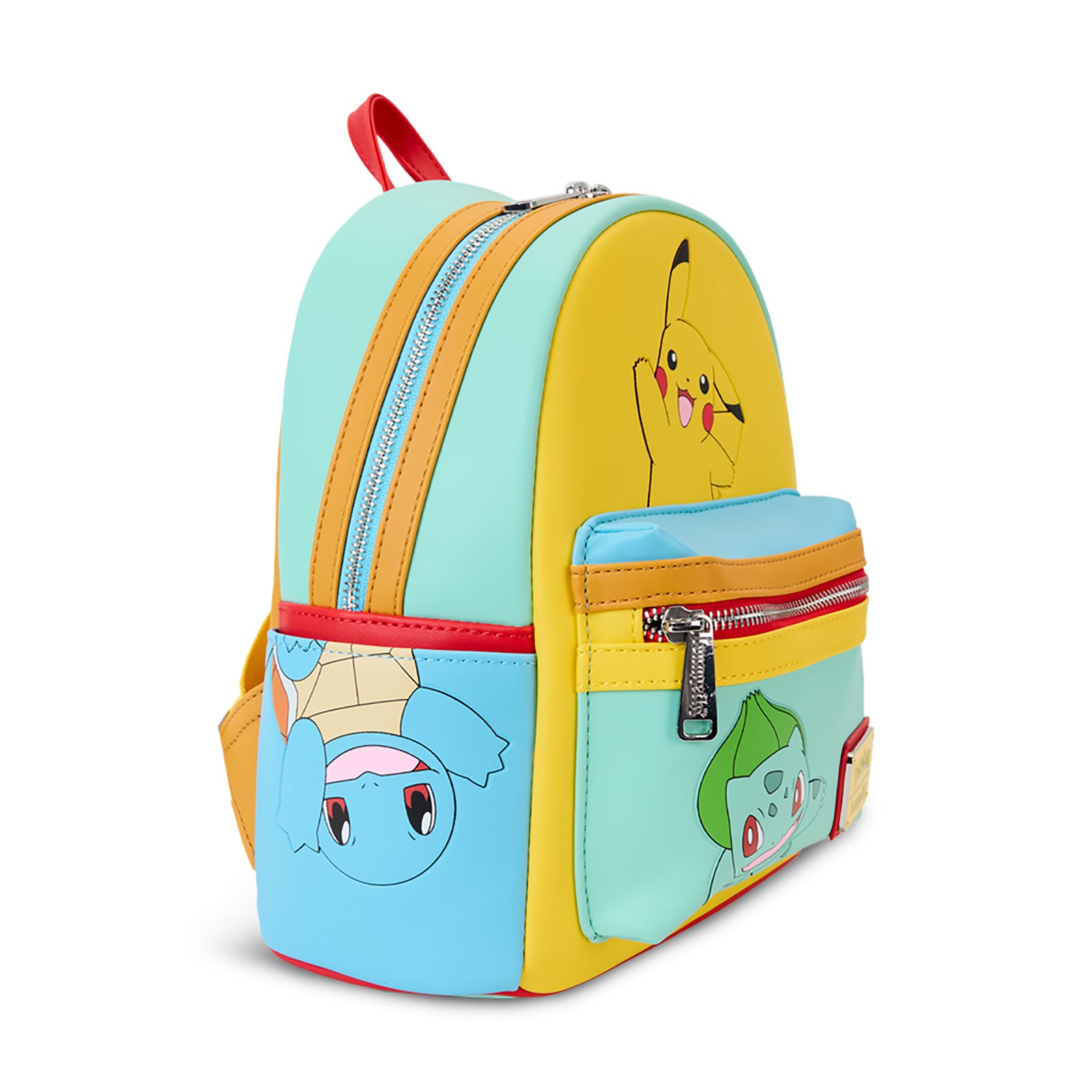 Imagen del producto Pokemon - Mini Mochila Starter