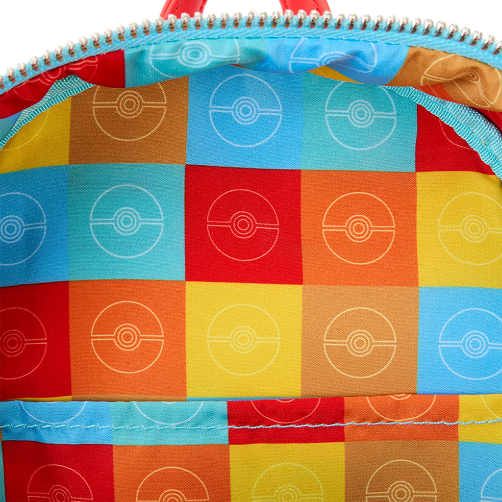 Imagen del producto Pokemon - Mini Mochila Starter