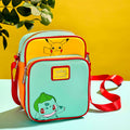 Imagen del producto Pokemon - Bolso Cruzado Starter