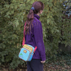 Imagen del producto Pokemon - Bolso Cruzado Starter