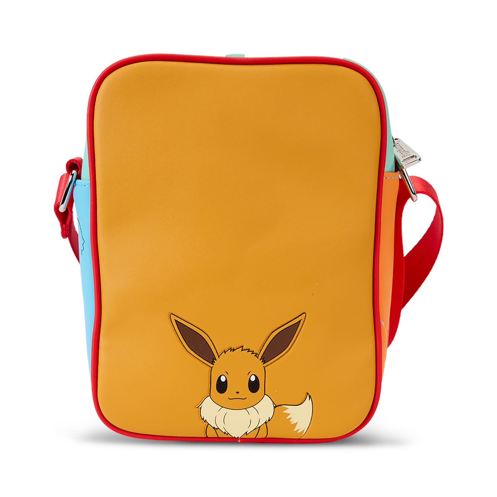 Imagen del producto Pokemon - Bolso Cruzado Starter
