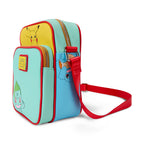 Imagen del producto Pokemon - Bolso Cruzado Starter