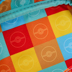 Imagen del producto Pokemon - Bolso Cruzado Starter