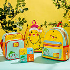 Imagen del producto Pokemon - Bolso Cruzado Starter