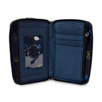 Imagen del producto Wednesday - Cartera Nevermore Academy
