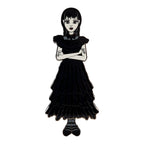 Imagen del producto Wednesday - Pin de Muñeca