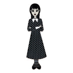 Imagen del producto Wednesday - Pin de Muñeca
