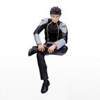 Imagen del producto Kaiju No. 8 - Figura Kafka Hibino Noodle Stopper