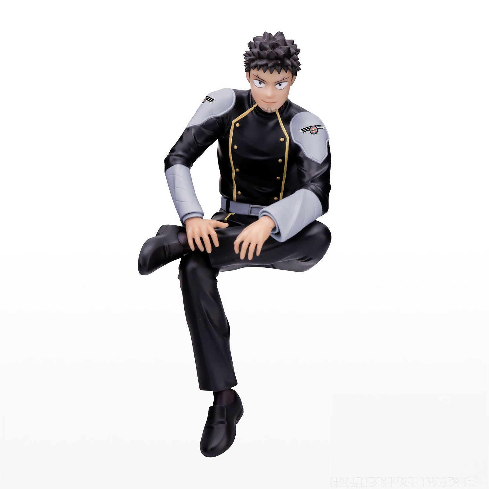 Imagen del producto Kaiju No. 8 - Figura Kafka Hibino Noodle Stopper