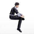 Imagen del producto Kaiju No. 8 - Figura Kafka Hibino Noodle Stopper