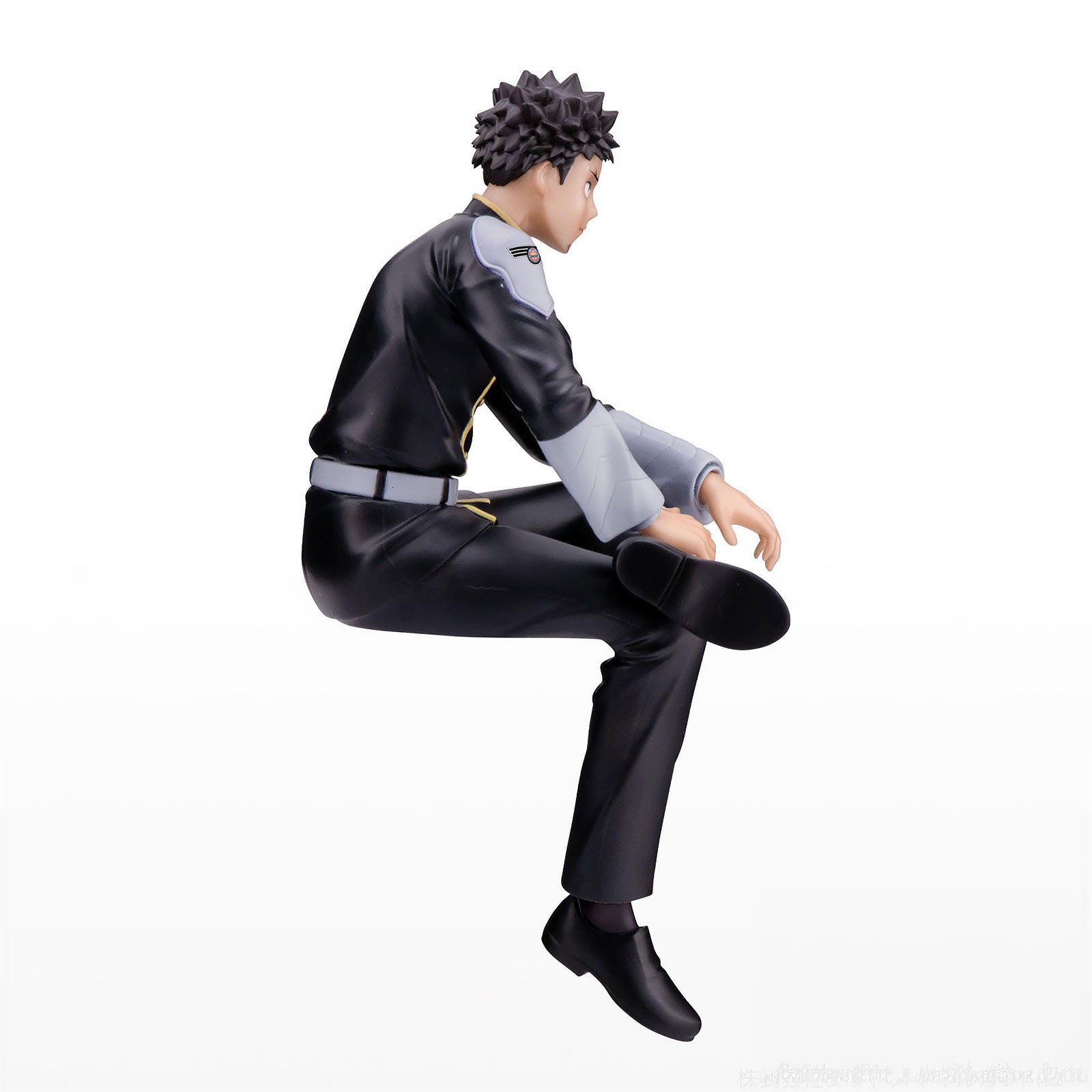 Imagen del producto Kaiju No. 8 - Figura Kafka Hibino Noodle Stopper