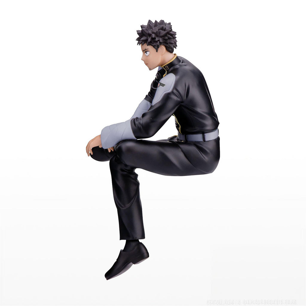 Imagen del producto Kaiju No. 8 - Figura Kafka Hibino Noodle Stopper