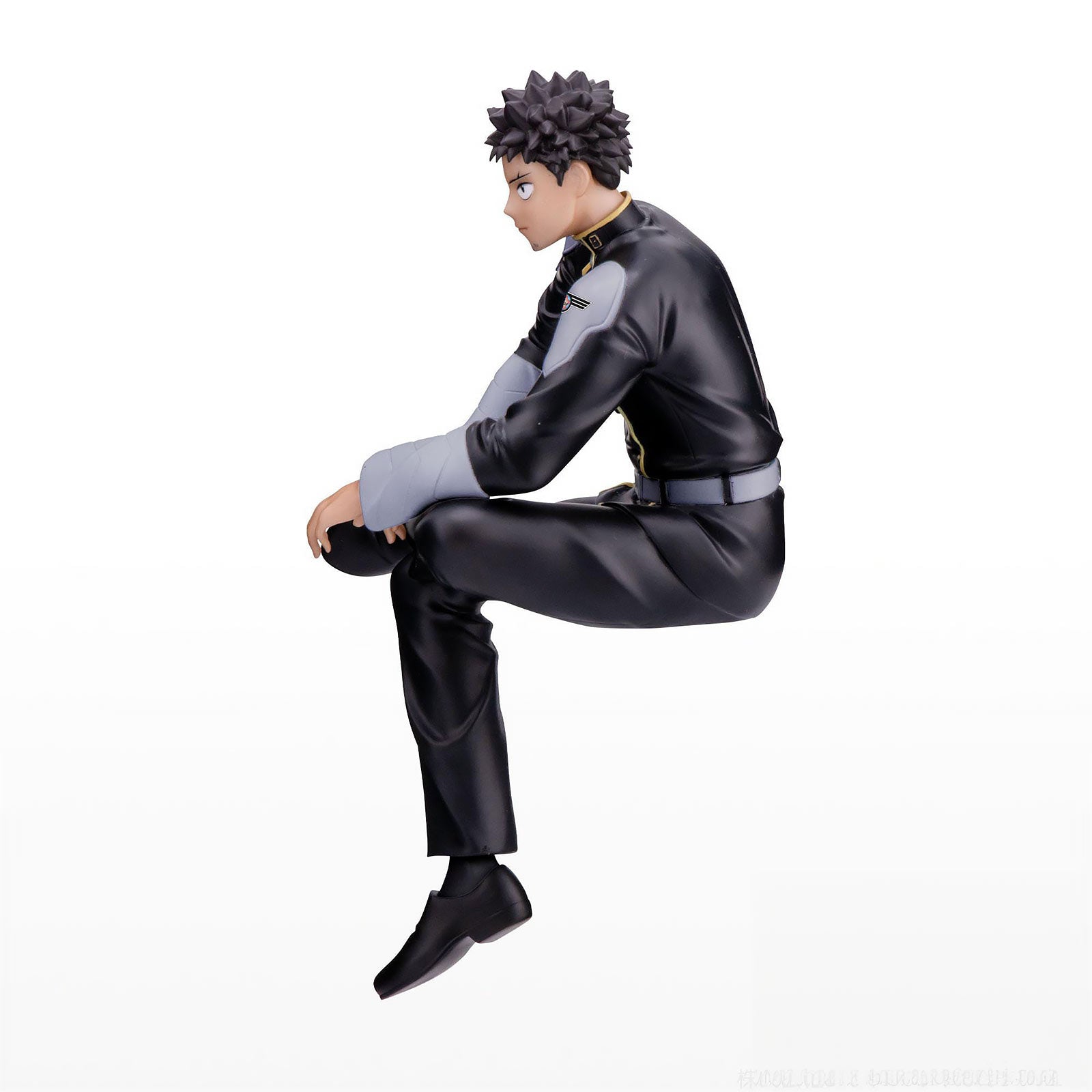 Imagen del producto Kaiju No. 8 - Figura Kafka Hibino Noodle Stopper