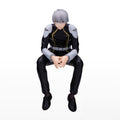 Imagen del producto Kaiju No. 8 - Figura Reno Ichikawa Noodle Stopper