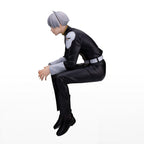 Imagen del producto Kaiju No. 8 - Figura Reno Ichikawa Noodle Stopper