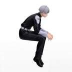 Imagen del producto Kaiju No. 8 - Figura Reno Ichikawa Noodle Stopper