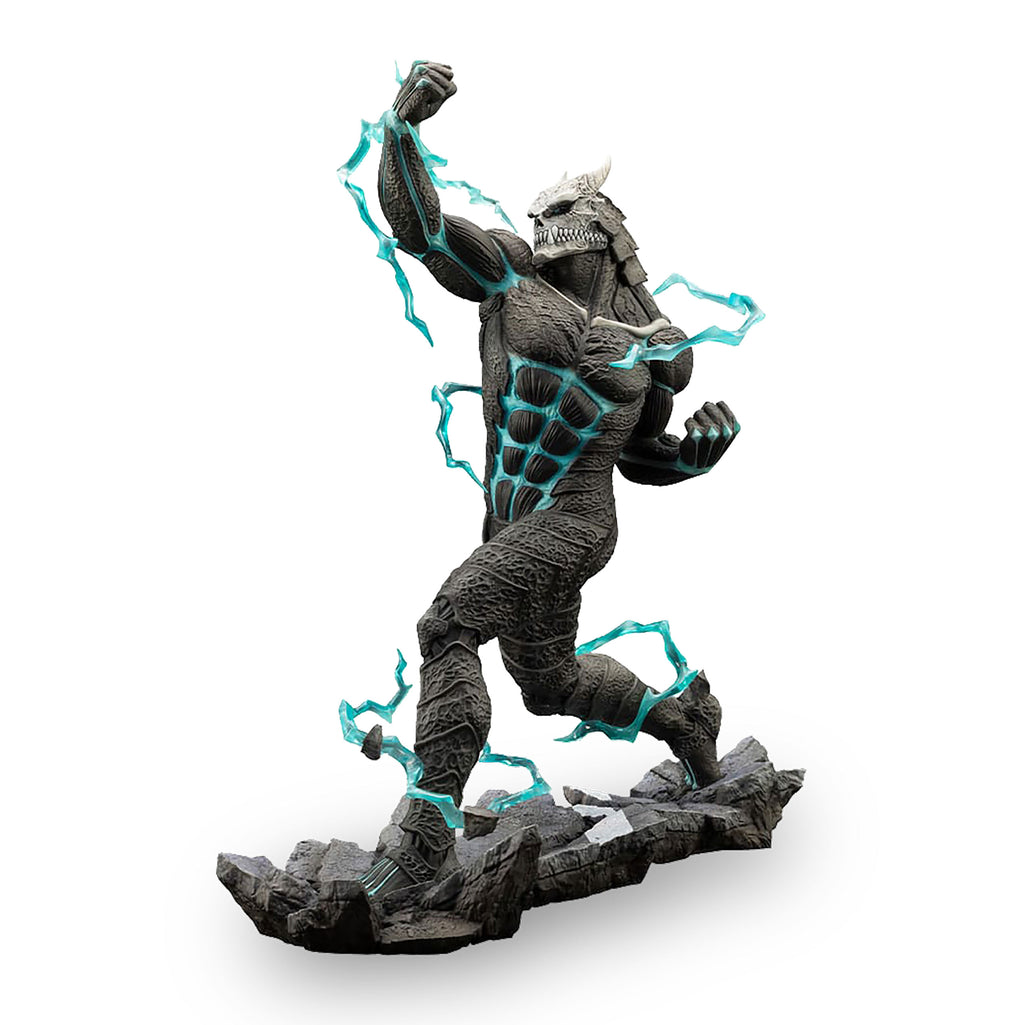 Imagen del producto Kaiju No. 8 - Estatua ARTFXJ