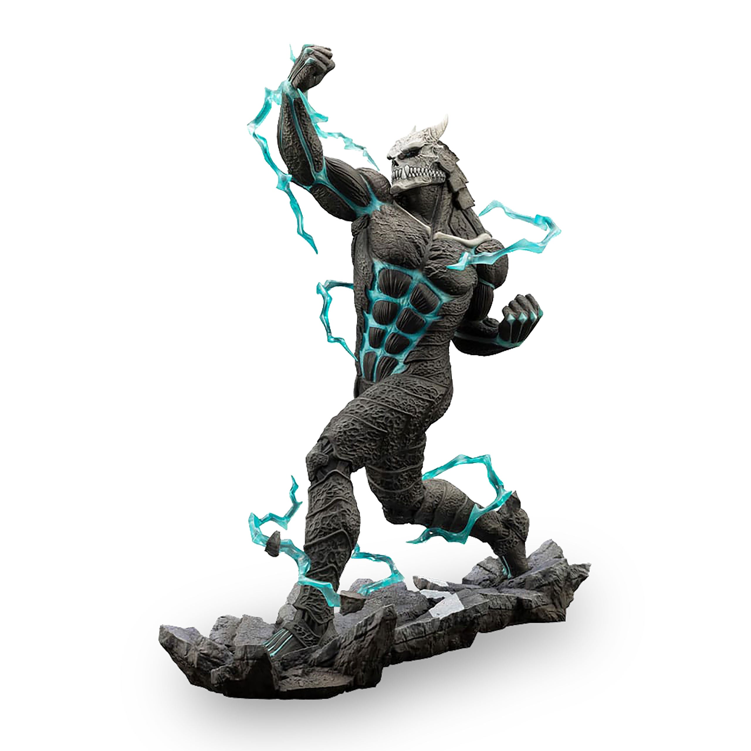 Imagen del producto Kaiju No. 8 - Estatua ARTFXJ
