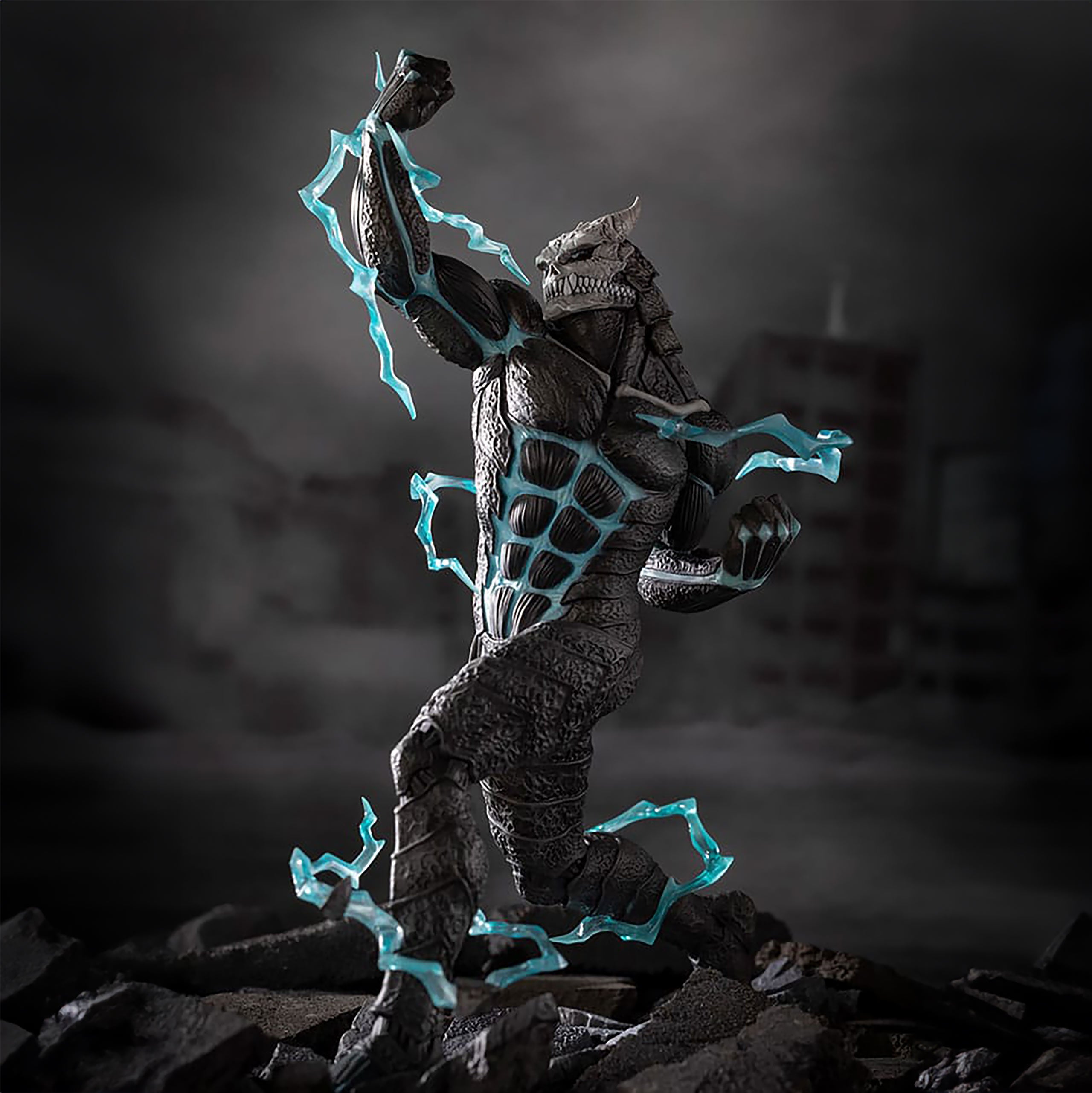 Imagen del producto Kaiju No. 8 - Estatua ARTFXJ